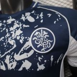 25-26 AL-Nassr Fourth Player Version Soccer Jersey