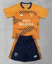 25-26 Cardiff City Third Adult Suit