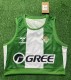 25-26 Real Betis Home Women Yoga Vest (女)