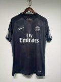 2017-2018 PSG Third Retro Soccer Jersey
