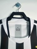 2003-2004 JUV Home Retro Soccer Jersey