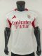 25-26 Benfica Third Player Version Soccer Jersey