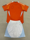 25-26 Houston Dynamo Home Adult Suit