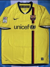 2008-2010 BAR Away Retro Soccer Jersey