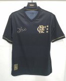 25-26 Flamengo Black Special Edition Fans Soccer Jersey