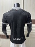 25-26 Celta 100th Commemorative Edition Player Version Soccer Jersey 1:1 Thai Quality
