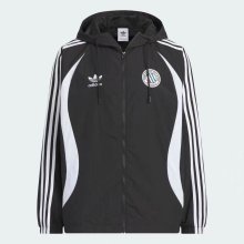 2025 New AD Black Windbreaker