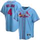 2024 MLB St. Louis Cardinals New Pattern Jersey