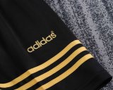 1994-1996 LIV Third Retro Kids Soccer Jersey