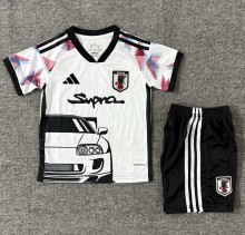 25-26 Japan Special Edition Kids Training