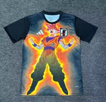 24-25 Japan Special Edition Fans Version Soccer Jersey