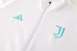 25-26 JUV High Quality Jacket Tracksuit