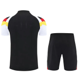 25-26 Germany High Quality Training Short Suit