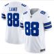 2025 NFL Dallas Cowboys New Pattern Jersey