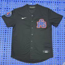 2025 PSG MLB New Pattern Jersey