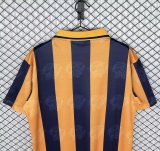 1997-1998 Hull City Home Retro Soccer Jersey
