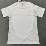 25-26 Internacional Away Women Soccer Jersey (女)