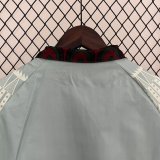 2024 Mexico Double Sided Windbreaker