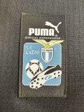 1998-1999 Lazio Away Long Sleeve Retro Soccer Jersey