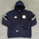 25-26 Celtic Royal blue Hoody 宝蓝色(加绒)