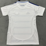 25-26 Cruzeiro Away Women Soccer Jersey (女)