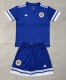 25-26 Curacao Home Kids Soccer Jersey