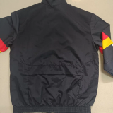 2024 Germany New Pattern Windbreaker