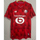 25-26 Lille Home Fans Soccer Jersey