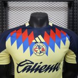 25-26 Club America Special Edition Player Version Soccer Jersey