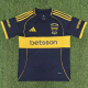 25-26 Boca Juniors Home Fans Soccer Jersey