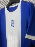25-26 Birmingham 150th Anniversary Commemorative Edition Fans Soccer Jersey