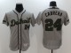 2024 MLB Detroit Tigers New Pattern Jersey