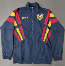 2024 Spain New Pattern Windbreaker
