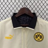 2024 Dortmund Double Sided Windbreaker