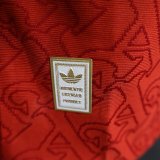 25-26 ARS Red Special Edition Player Version Training Shirts (三叶)