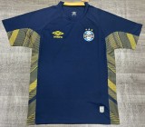 25-26 Gremio GoalKeeper Fans Soccer Jersey