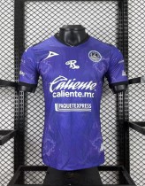 25-26 Mazatlan Home Player Version Soccer Jersey