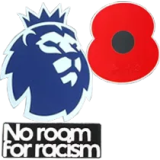 25-26 Man Utd Red Black Fans Training shirts