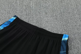 25-26 Marseille High Quality Training Short Suit