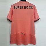 25-26 Porto Away Fans Soccer Jersey