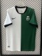 25-26 Sporting Lisbon White Green Fans Soccer Jersey*空白版