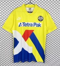 1993-1996 Frankfurt Away Retro Soccer Jersey