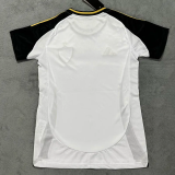 25-26 Atletico Mineiro Away Women Soccer Jersey 1:1 Thai Quality (女)