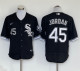 2024 MLB Chicago White Sox New Pattern Jersey
