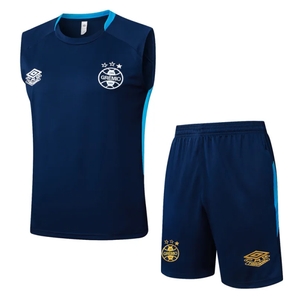 25-26 Gremio High Quality Tank Top And Shorts Suit