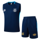 25-26 Gremio High Quality Tank Top And Shorts Suit