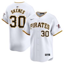 2024 MLB Pittsburgh Pirates New Pattern Jersey