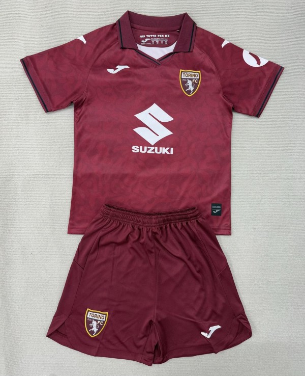 25-26 Torino Home Adult Suit