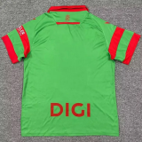 25-26 Osasuna Away Fans Soccer Jersey