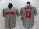 2024 MLB Boston Red Sox New Pattern Jersey
